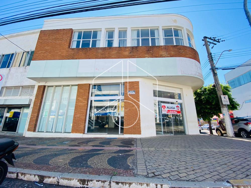 Lojas, Salões e Pontos Comerciais para alugar na Avenida São João