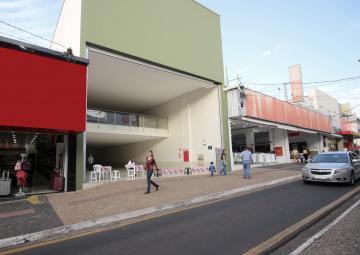 Marilia Centro Comercial Locacao R$ 35.000,00 Area construida 12.00m2