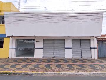 Marilia Centro Comercial Locacao R$ 5.000,00 Area construida 250.00m2