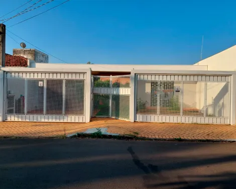 Marilia Jardim Maria Izabel Casa Locacao R$ 4.000,00 3 Dormitorios 4 Vagas Area do terreno 12.00m2 Area construida 12.00m2