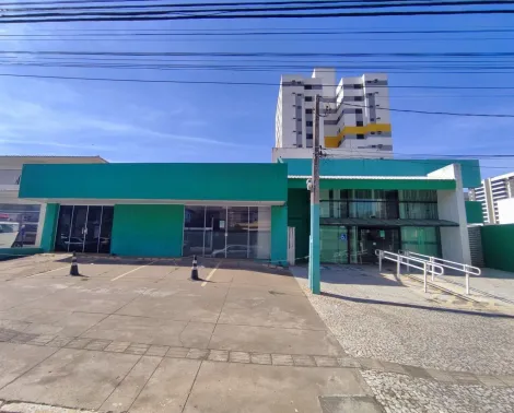 Marilia Centro Comercial Locacao R$ 35.000,00  8 Vagas Area construida 500.00m2