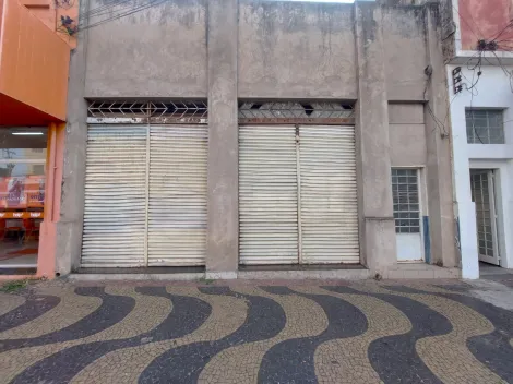 Marilia Centro Comercial Locacao R$ 15.000,00 Area construida 190.00m2