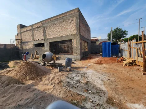 Marilia Jardim Santa Antonieta Comercial Locacao R$ 15.000,00  10 Vagas Area construida 584.00m2